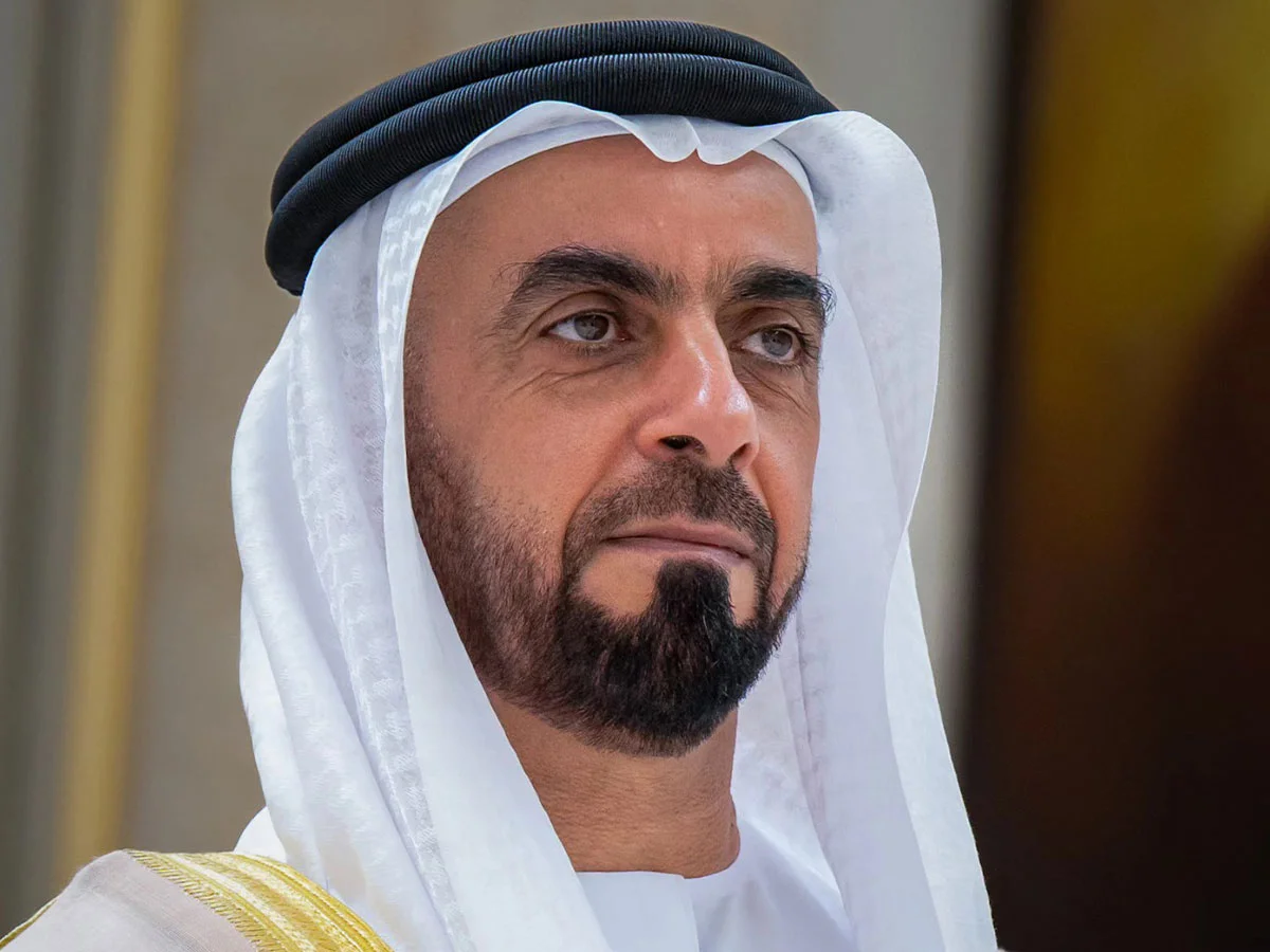 UAE and Saudi Interior Ministers Hold Security Talks Amid Rising Iranian Threats