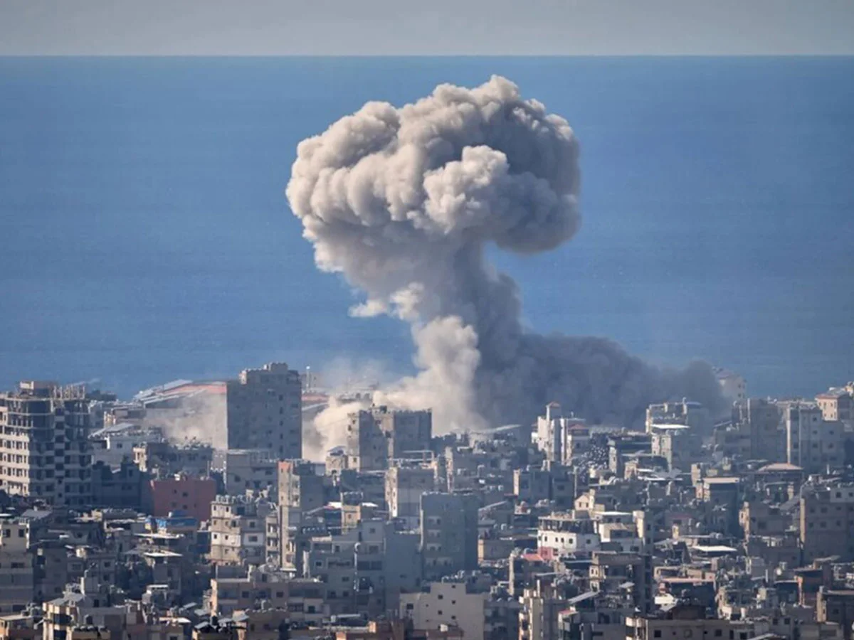 Israeli Airstrikes Kill 18 and Injure Dozens Across Lebanon