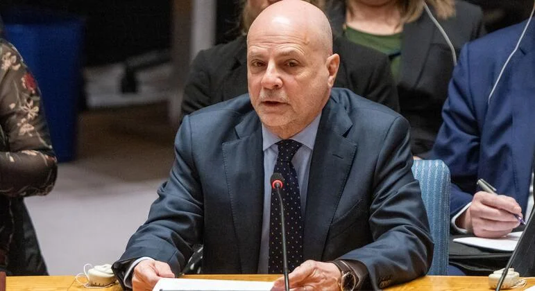 Middle East Conflict Deepens Risks to Syria’s Post-War Recovery