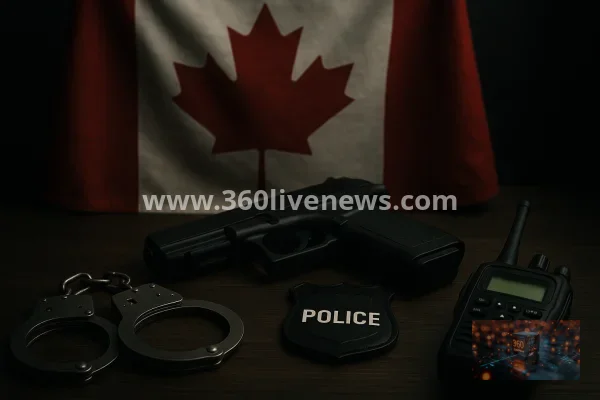 Canada unveils new law enforcement tools to combat organized crime and protect public safety
