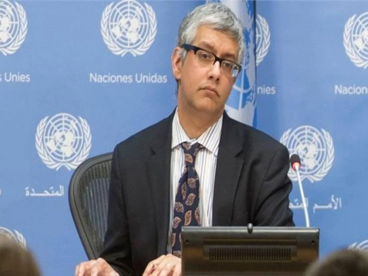 UN Warns of Regional Fallout as Lebanon-Israel Clashes Intensify