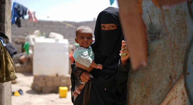 UN Appeals for $2 Billion Aid to Combat Yemen’s Growing Humanitarian Crisis