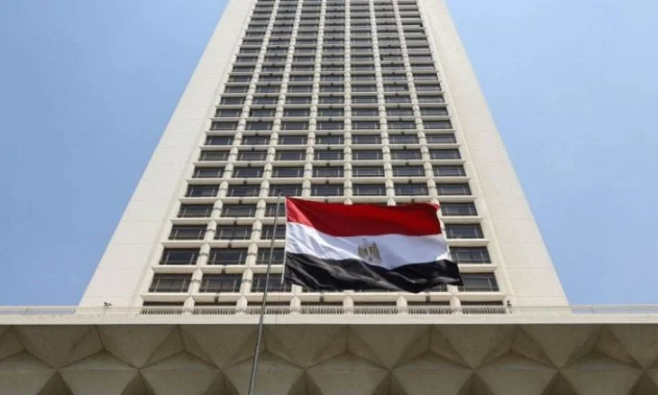 Egypt Condemns Missile and Infrastructure Attacks on Gulf Nations