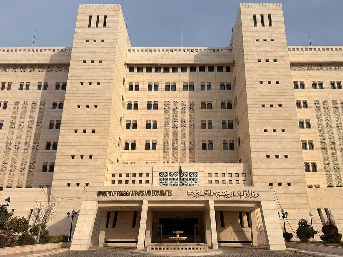 Syria Welcomes Pakistan-Afghanistan Eid Truce as Hope for Regional Stability