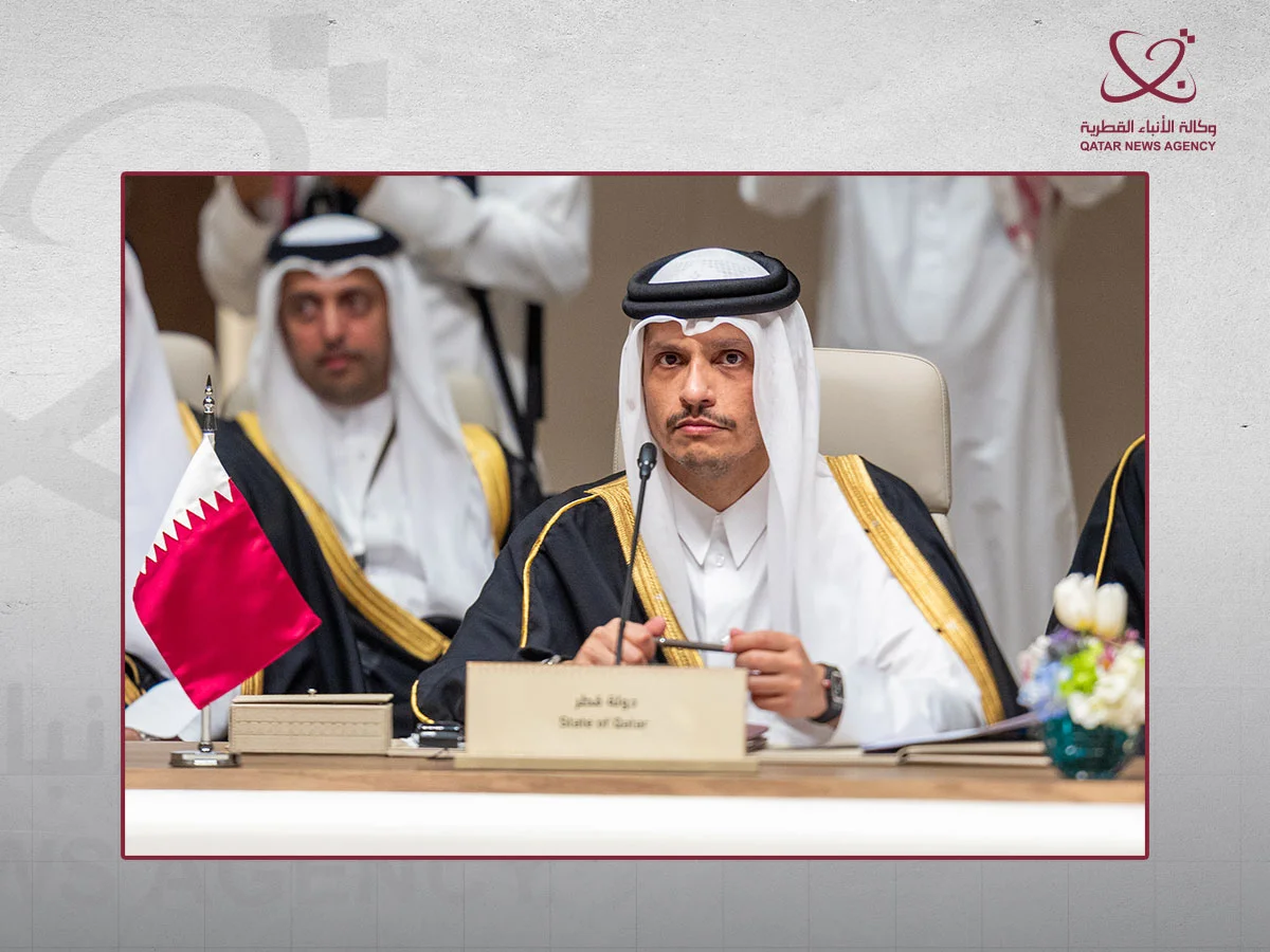 Arab and Islamic Foreign Ministers Meet in Riyadh to Counter Iranian Aggression