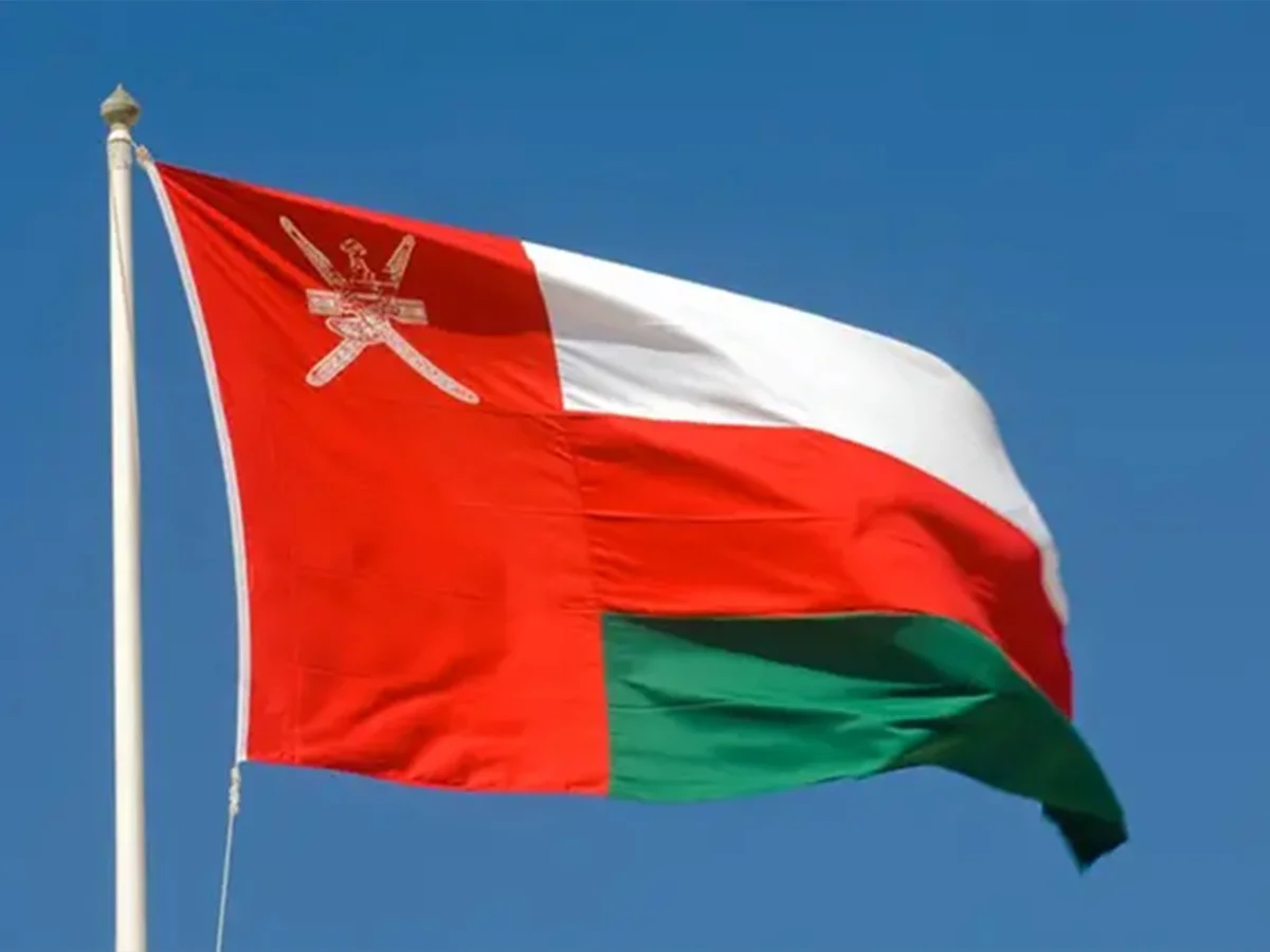 Oman Condemns Attacks on Gulf Energy Facilities, Urges De-escalation