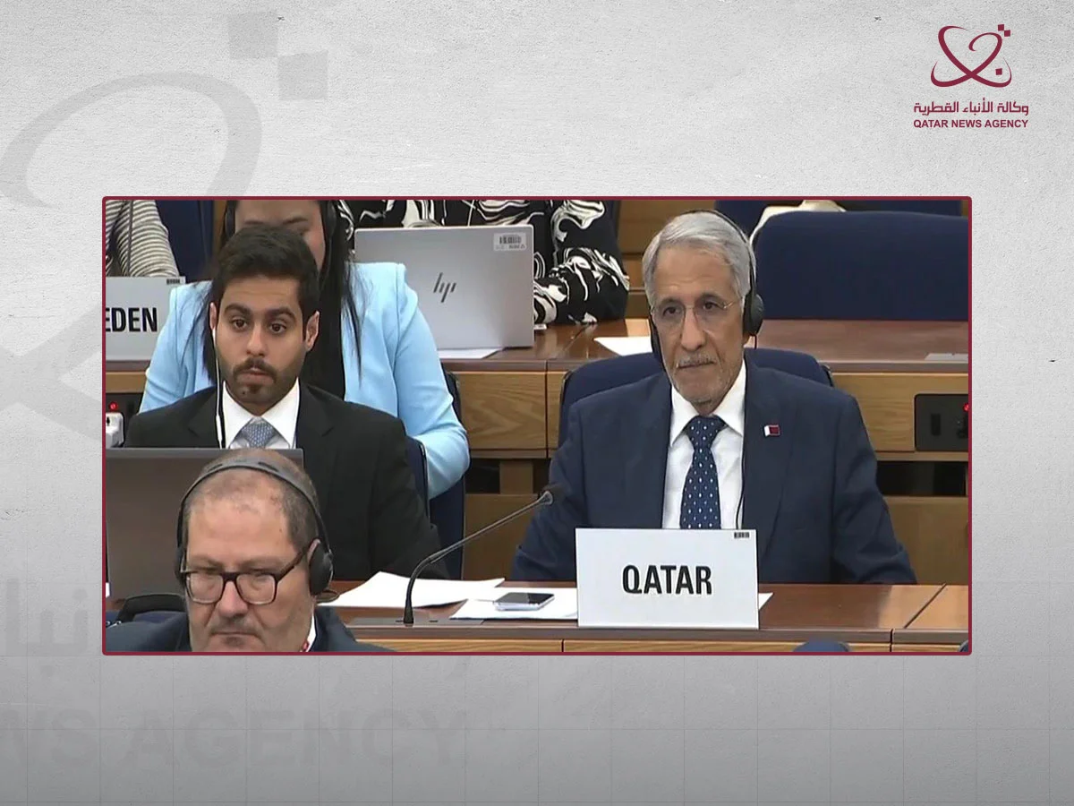 Qatar Condemns Iran’s Maritime Threats at International Maritime Organization Meeting