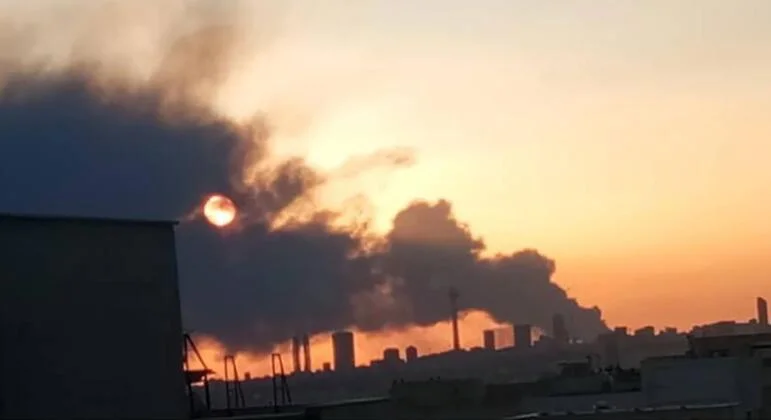 UN chief urges US, Israel to end assaults amid Iran attacks on Gulf energy sites