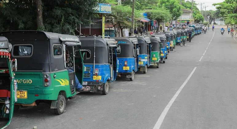 Middle East Conflict Disrupts Asia-Pacific Fuel and Supply Chains, Sparks Inflation