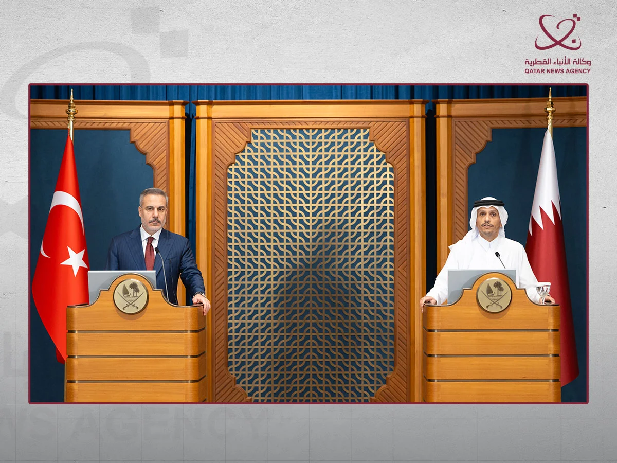 Iranian Missile Strikes on Qatar’s Energy Complex Escalate Regional Tensions