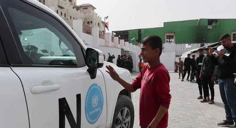 Rafah crossing reopens amid urgent medical needs and humanitarian bottlenecks in Gaza