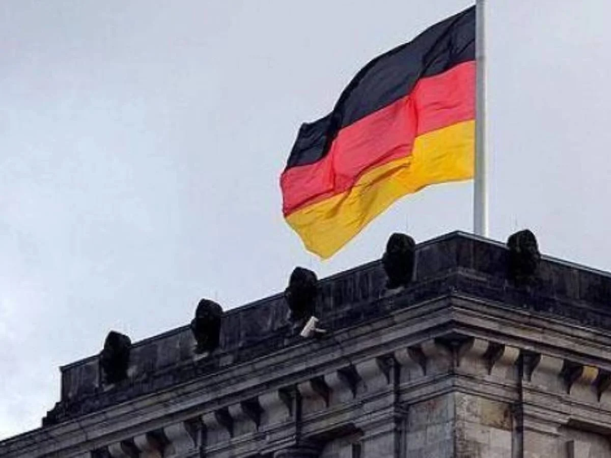 Germany Backs G7 Call to Stop Iranian Attacks and Protect Middle East Maritime Routes