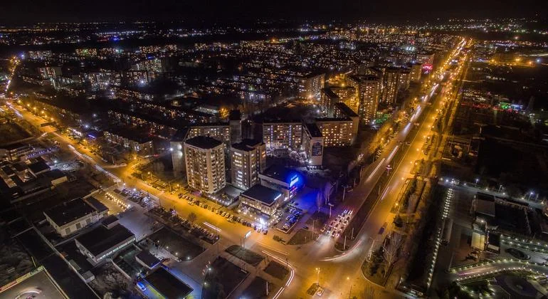 Kyrgyzstan Builds System to Support Domestic Violence Survivors Amid Ongoing Challenges