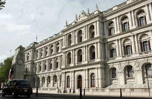 UK Summons Iranian Ambassador Over Charges of Espionage Assistance