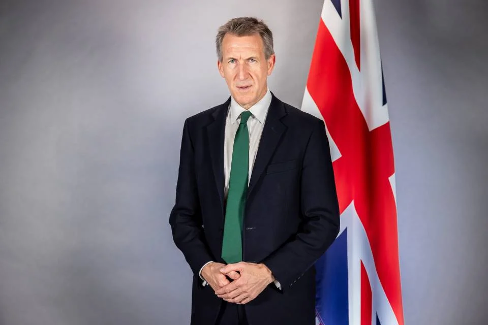 Arson attack ignites four Hatzola ambulances in Golders Green