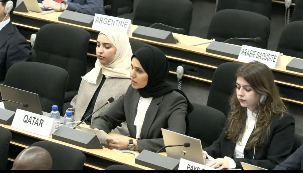 Qatar Condemns Israel for Systemic Arbitrary Arrests and Alleged Genocide of Palestinians