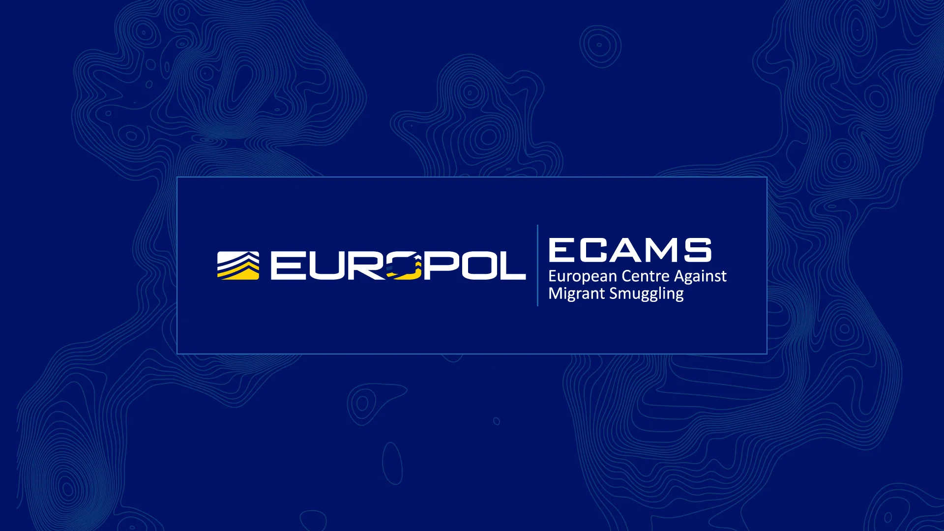 Europol launches new unit to crack down on migrant smuggling networks