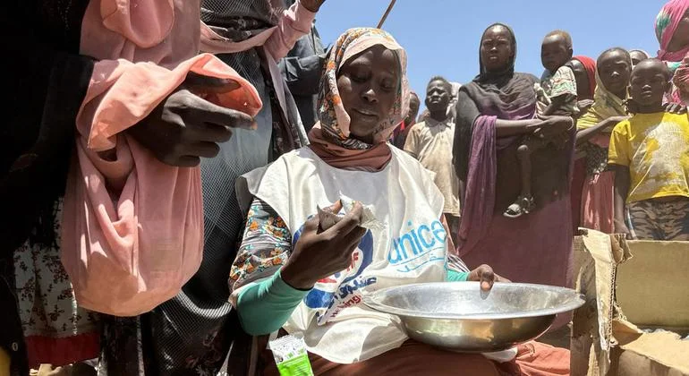 Sudan Hospital Drone Strike Kills 70 Amid Rising Attacks on Civilians