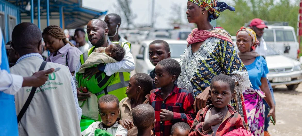 Russian Strikes Hit Ukrainian Cities and Zaporizhzhya Nuclear Plant Amid Escalating Violence