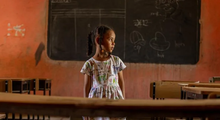 UNESCO Reports 273 Million Children Worldwide Out of School as Progress Slows