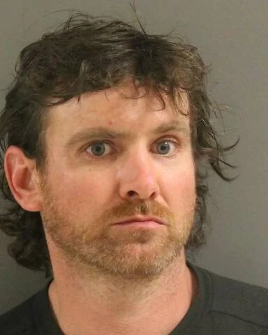 Canada Police Seek Dangerous Fugitive Bradley Arthur Denie Collier