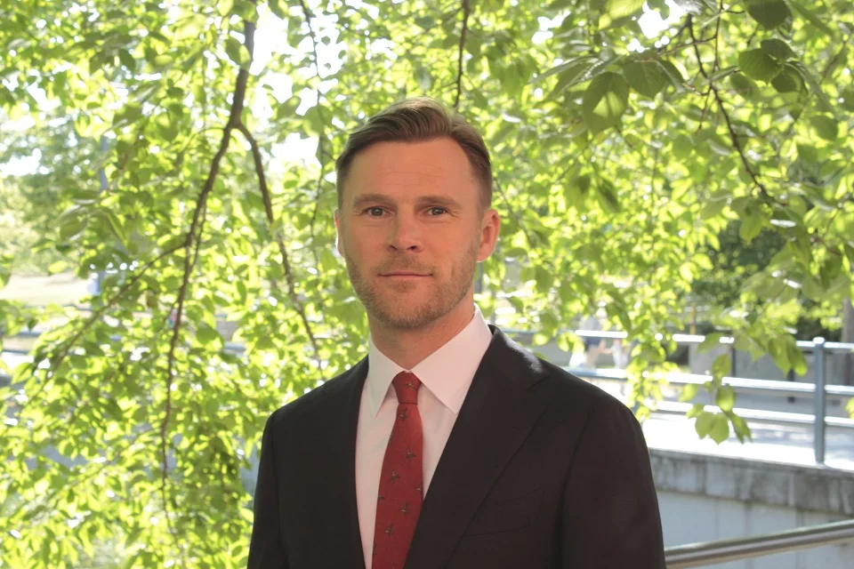 UK condemns Russia's occupation of Crimea, calls for end to aggression in Ukraine