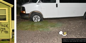 US Justice Dept Denaturalizes Ukrainian Gun Trafficker, Targets Marriage Fraudster