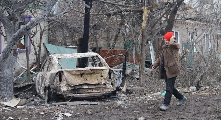 UN Warns Rising Civilian Casualties in Ukraine from Drone Attacks