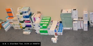 Three Family Members Sentenced in $8.5 Million Tax Refund Fraud Scheme