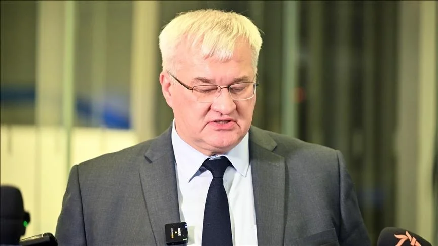 Ukraine Terminates 116 Agreements with Russia, Belarus, and CIS Amid Ongoing Conflict