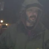 Police Seek Suspect After Attempted ATM Robbery in Courtenay, BC