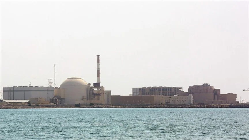 IAEA Warns Military Strikes Near Iran’s Bushehr Plant Could Trigger Radiological Disaster