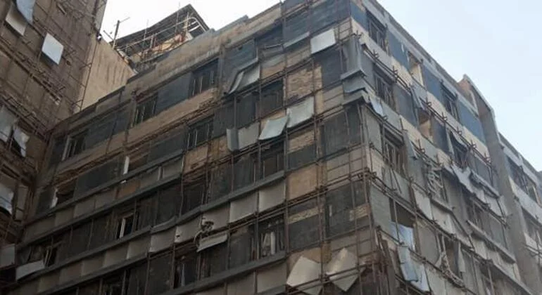 Humanitarian Aid Resumes in Gulf as Iran-Israel Airstrikes Trigger Middle East Crisis