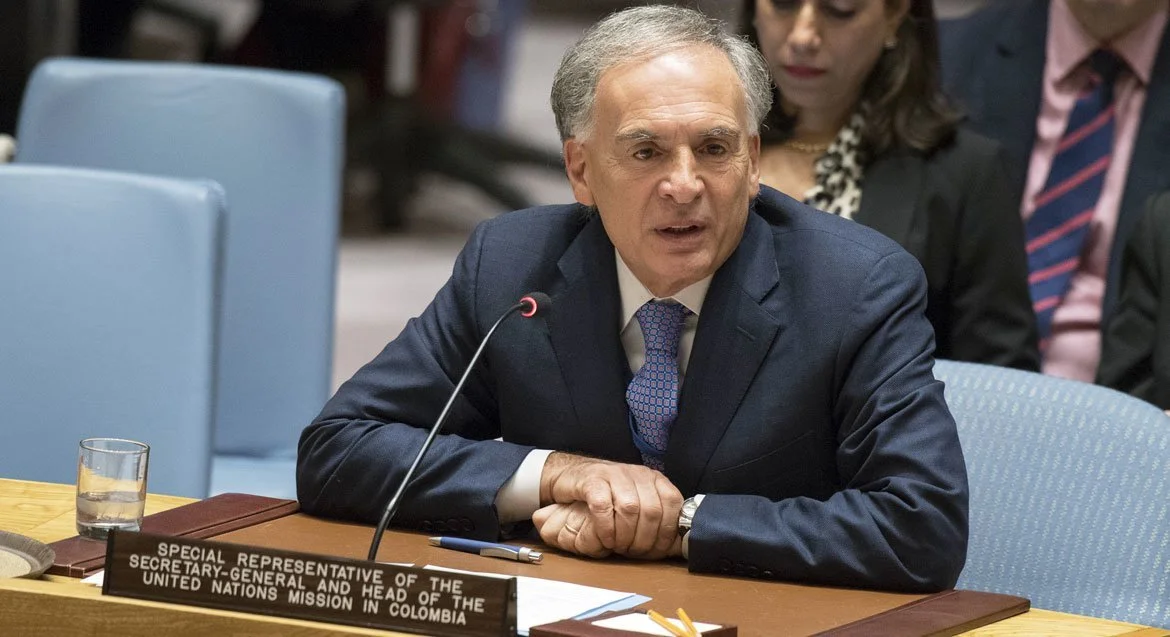 UN Warns Middle East War Threatens Global Economy Amid Strait of Hormuz Closure