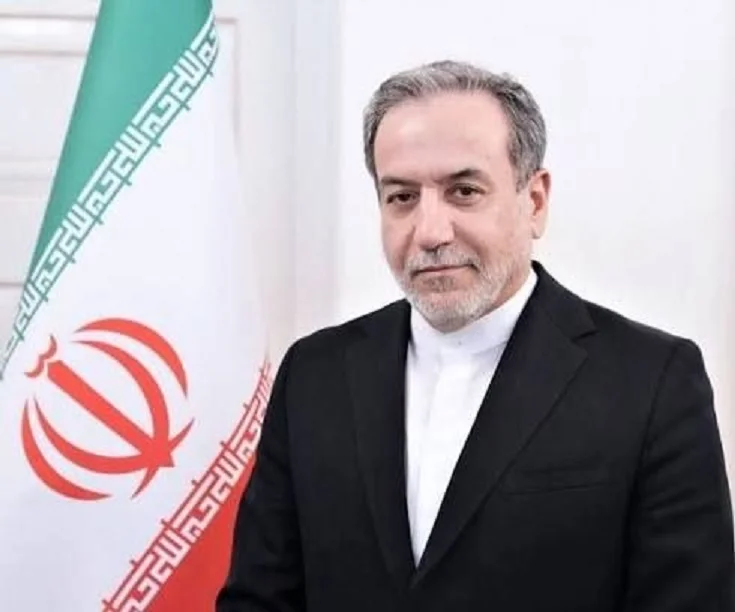 Iran Condemns Drone Attack on Kurdish President's Residence in Iraq