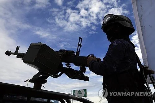 Iran-backed Houthis Launch Missiles at Israel Amid Rising Middle East Tensions