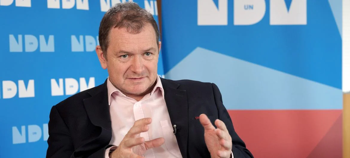 Clearing Sea Mines in Strait of Hormuz Poses Major Hazard Amid Regional Tensions