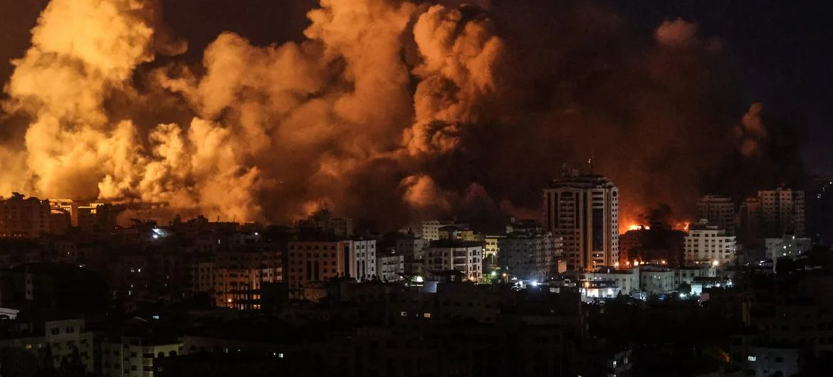 Two Indonesian UN Peacekeepers Killed in Southern Lebanon Amid Rising Hezbollah-Israel Conflict