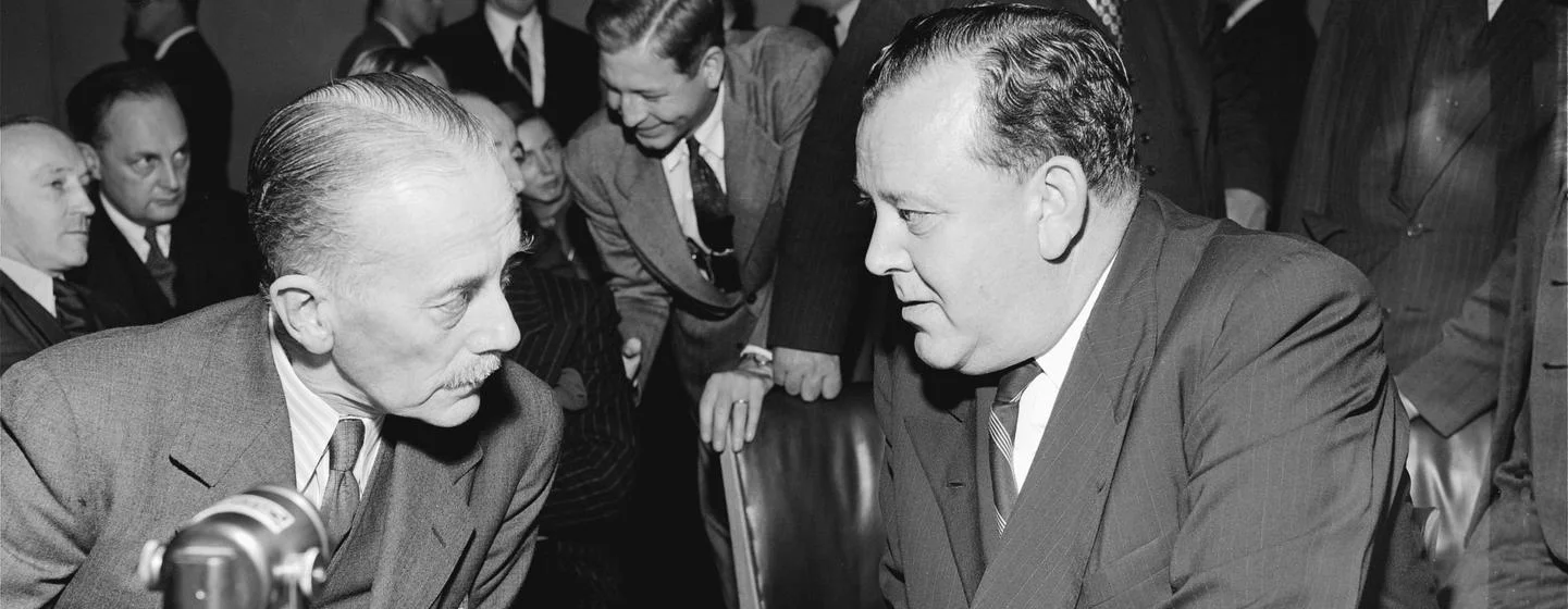 UN General Assembly Passes Key Resolution to Reform and Strengthen UN Mandate Processes