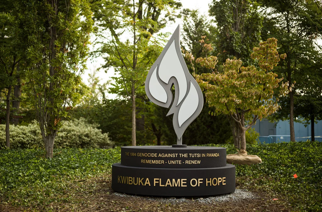 US Honors Victims of 1994 Rwanda Genocide Amid Calls for Remembrance