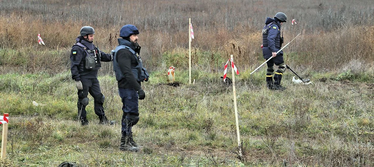 Germany Reaffirms Strong Military and Humanitarian Support for Ukraine Amid War