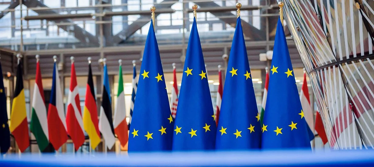 EU Foreign Ministers Discuss Ukraine and Middle East Security Amid Rising Tensions