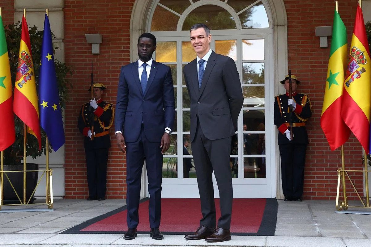 Spain Elevates Senegal to First Sub-Saharan Strategic Partner to Boost Trade and Culture