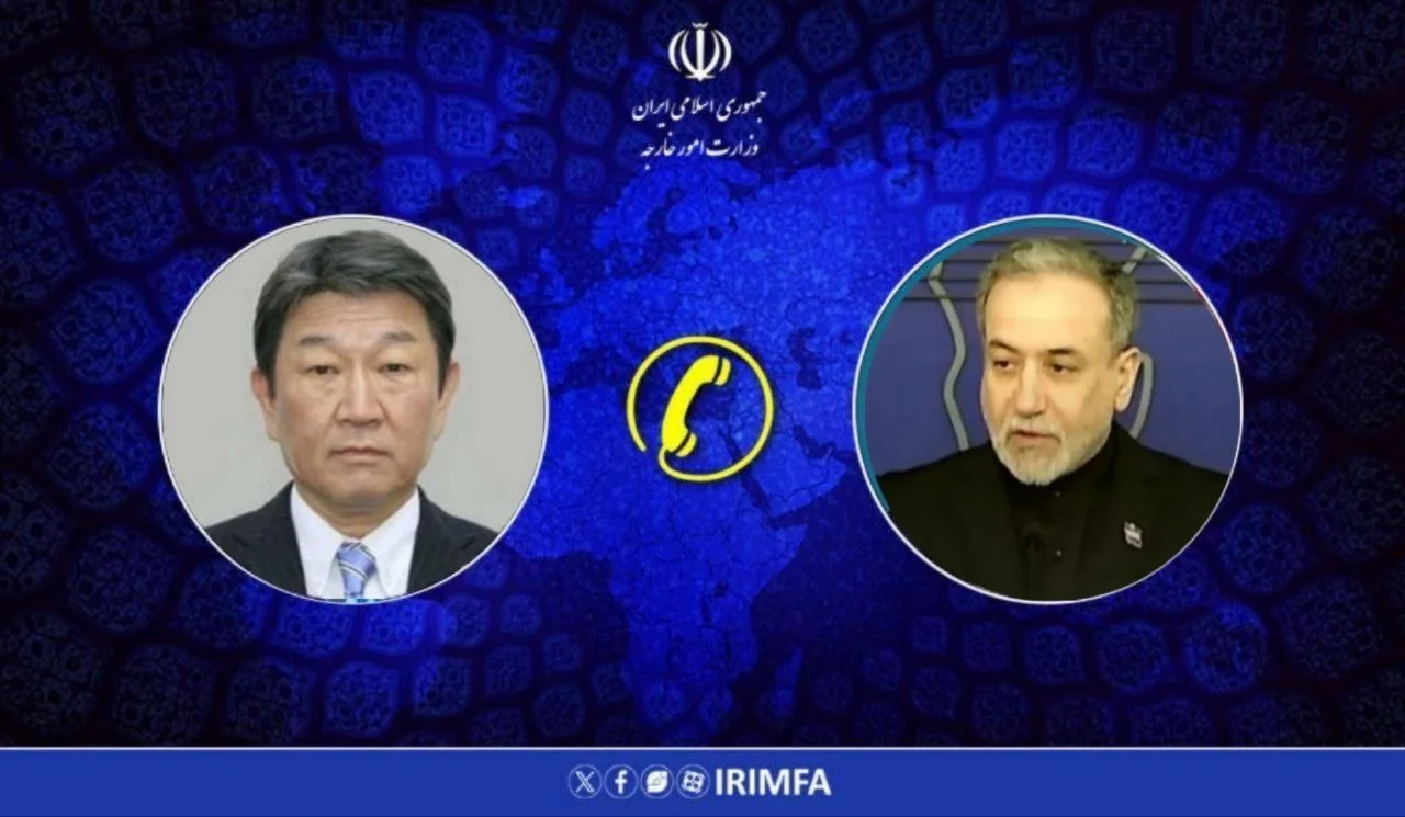 Iran Warns US Against Attacks on Its Infrastructure, Vows Strong Retaliation