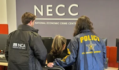 NCA-Led Operation Atlantic Freezes $12M, Identifies 20,000 Victims in Cryptocurrency Fraud
