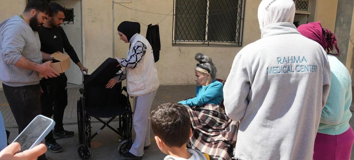 Lebanon's Health System Overwhelmed by Deadly Israeli Airstrikes, 200+ Killed