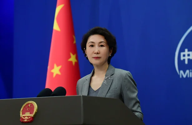 China Denounces US House Select Committee's Call for Reports on China Ties in Research