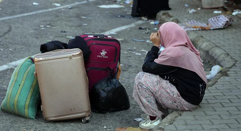 UN urges Israel and Lebanon to pursue diplomacy amid ongoing Middle East tensions