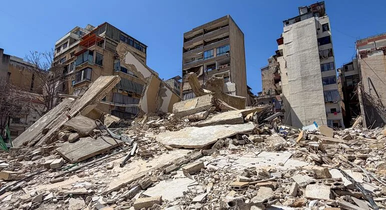 UN Secretary-General Calls for US-Iran Diplomacy Amid Middle East War