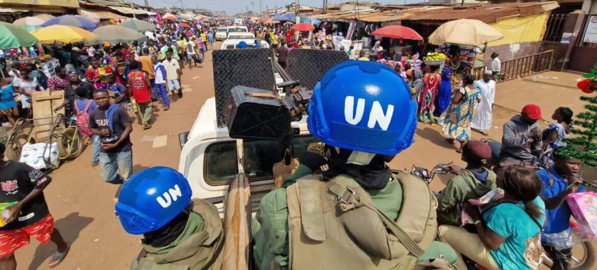UN Peacekeeping Operations Face Strains from Funding Cuts and Emerging Threats